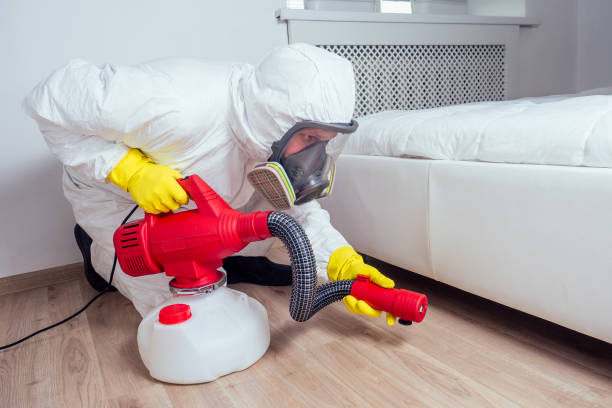 Best Best Pest Control Companies  in Landen, OH